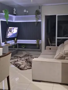 Apartamento Passo dos Fortes, Chapecó - SC — foto 1