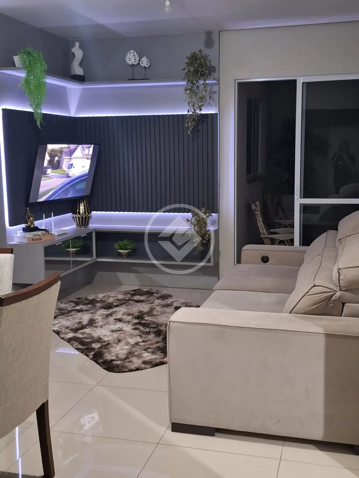 Imagem 1 - Apartamento em Passo dos Fortes, Chapecó - SC