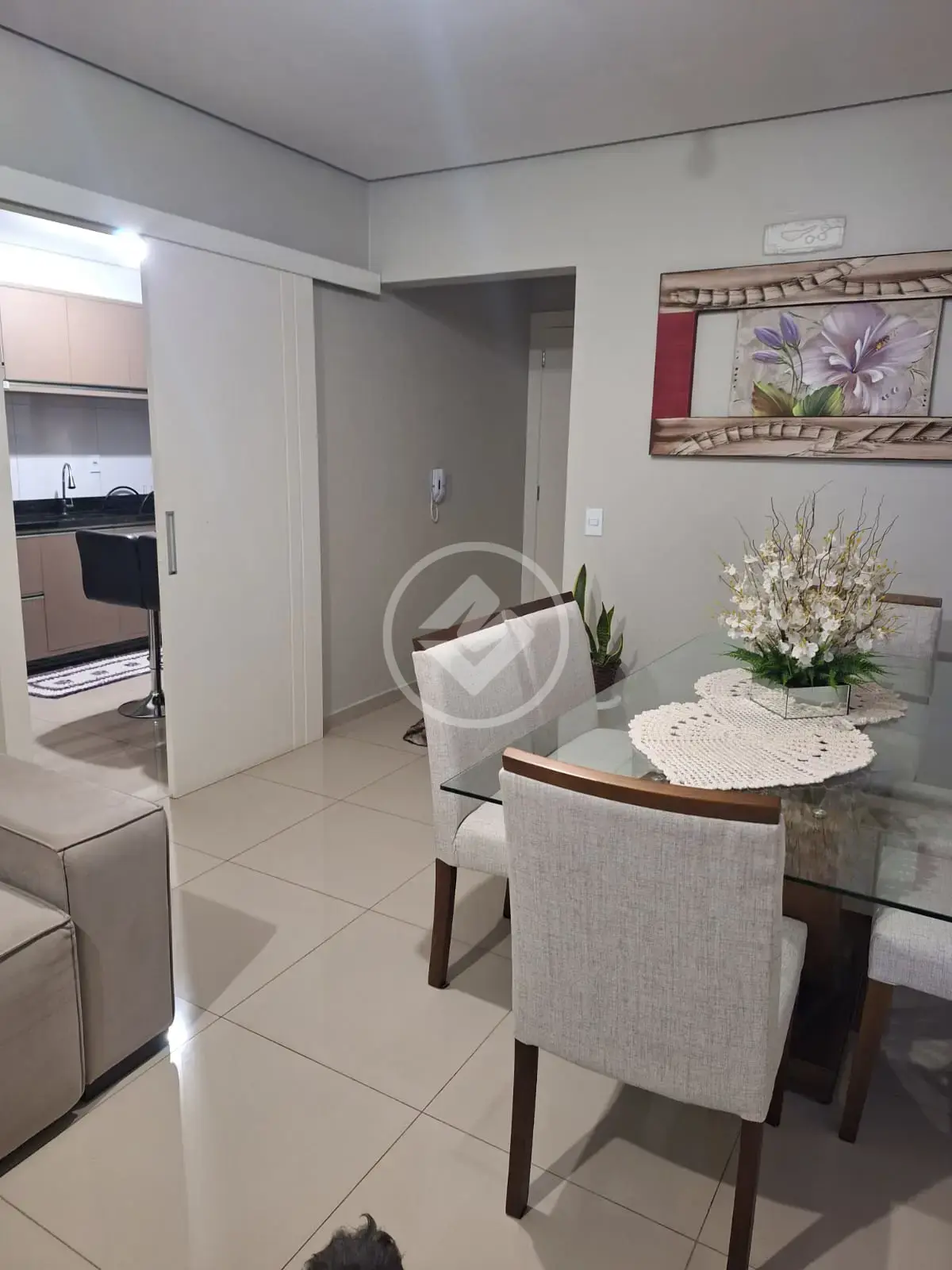 Image 2 - Apartamento em Passo dos Fortes, Chapecó - SC