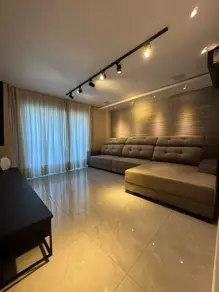 Apartamento Centro, Chapecó - SC — foto 1