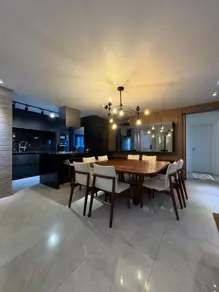 Apartamento Centro, Chapecó - SC — foto 2