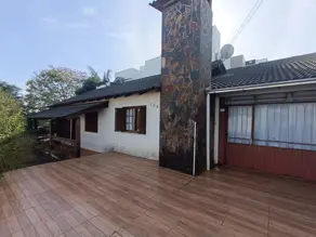Casa Passo dos Fortes, Chapecó - SC — foto 1