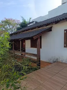 Casa Passo dos Fortes, Chapecó - SC — foto 2