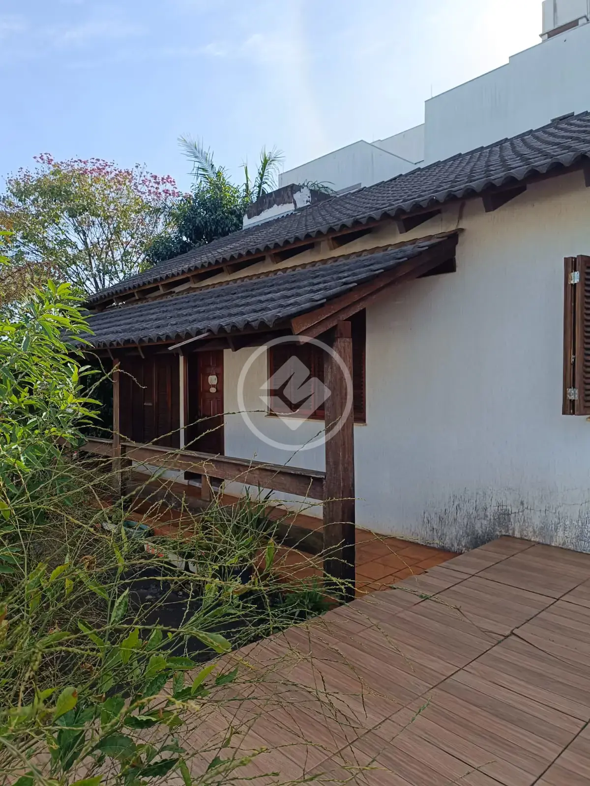 Image 2 - Casa em Passo dos Fortes, Chapecó - SC