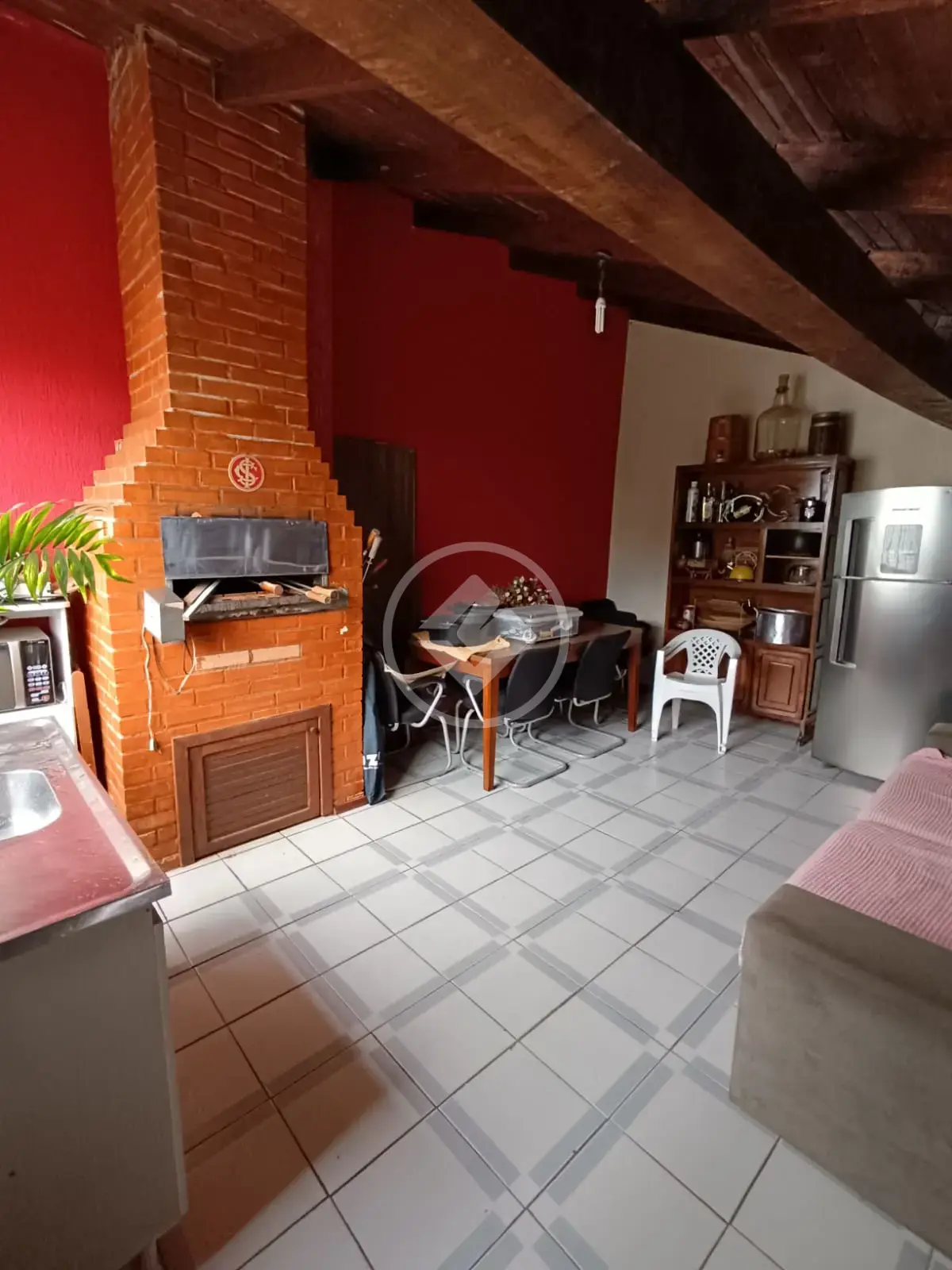 Image 11 - Casa em Passo dos Fortes, Chapecó - SC