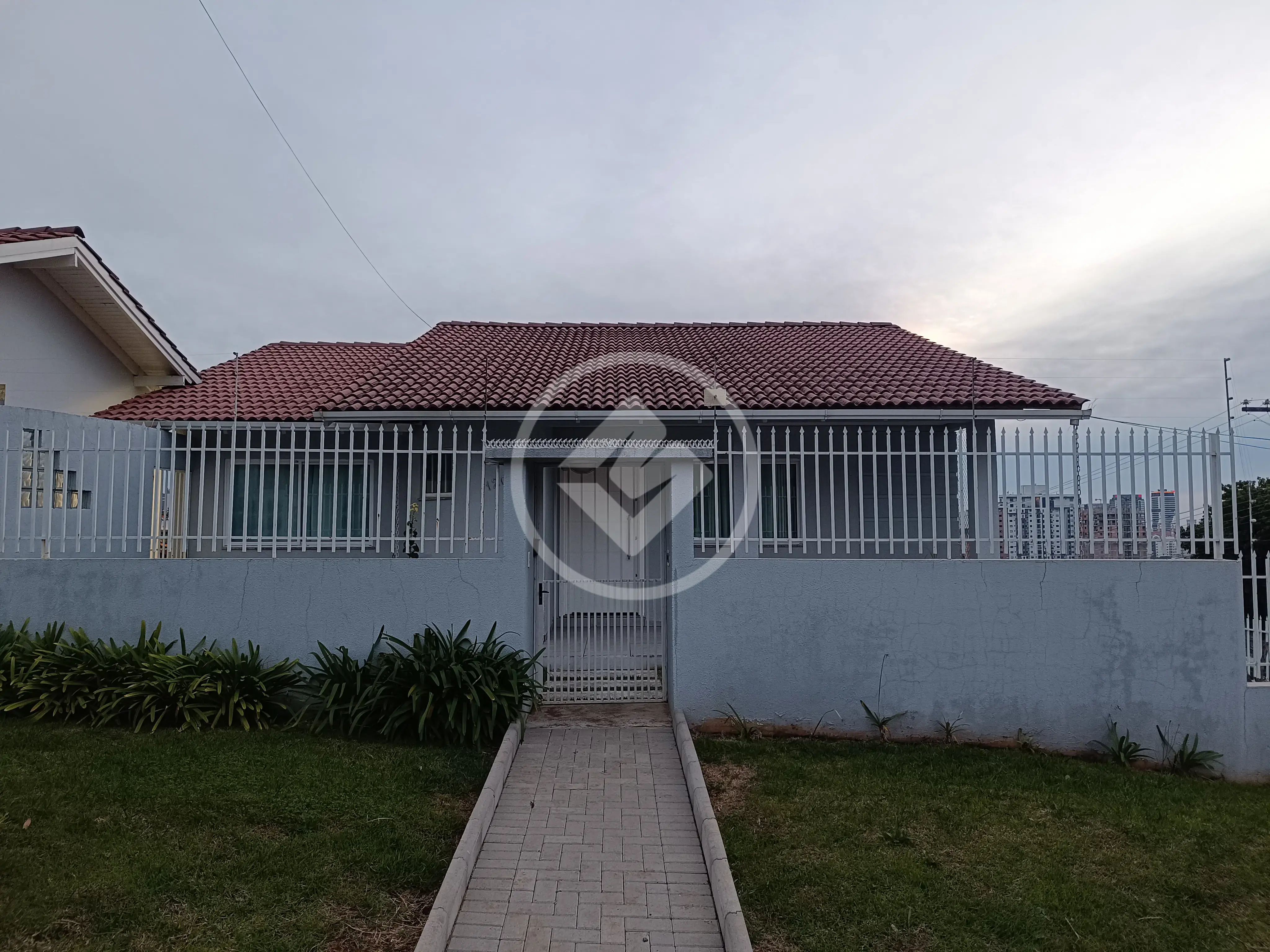 Imagem 1 - Casa em Santa Maria, Chapecó - SC