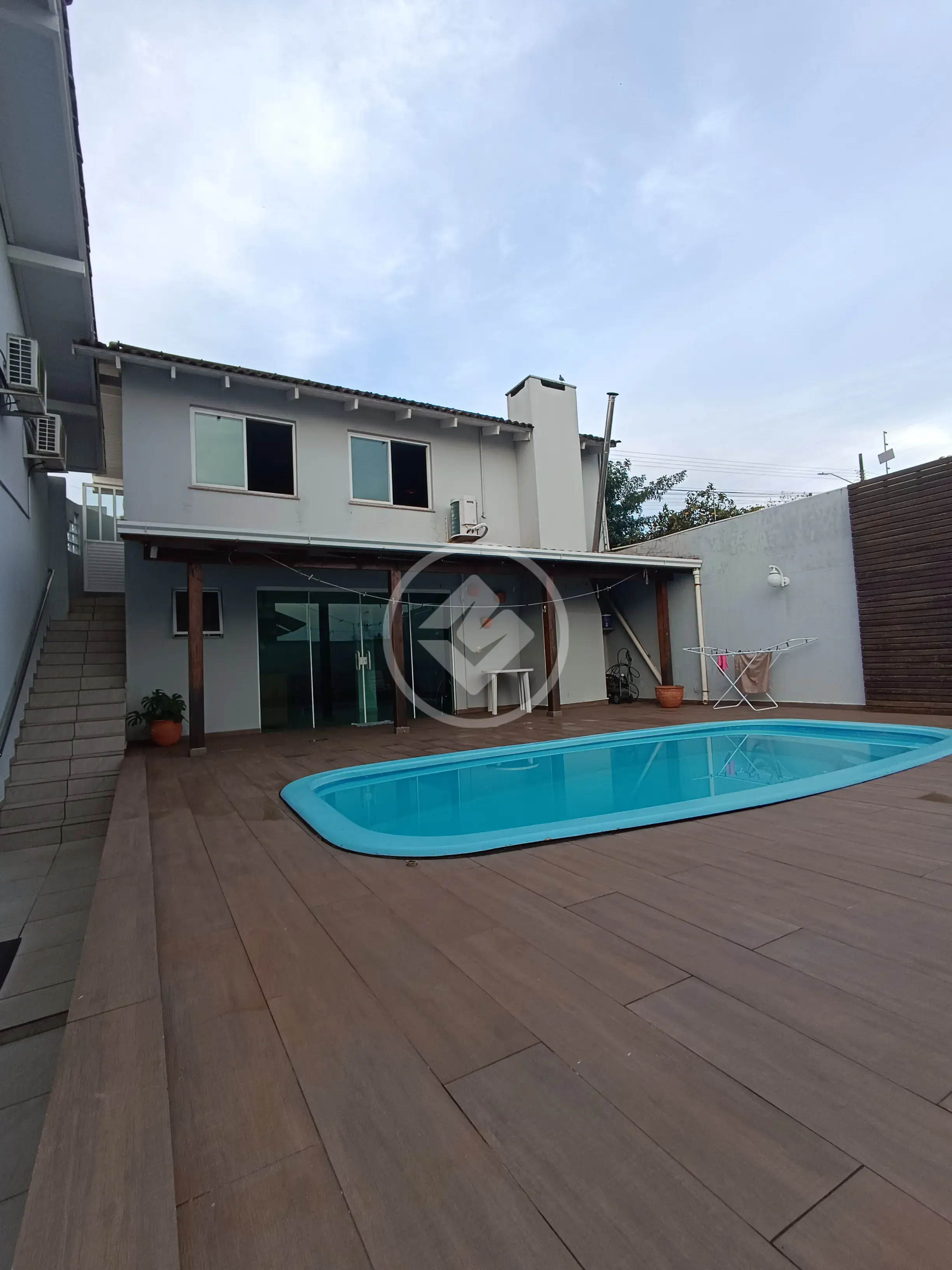 Image 16 - Casa em Santa Maria, Chapecó - SC