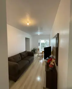 Apartamento Universitário, Chapecó - SC — foto 1