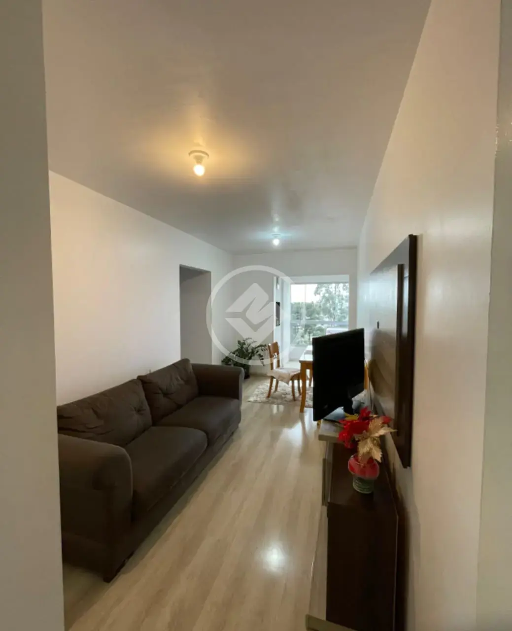 Imagem 1 - Apartamento em Universitário, Chapecó - SC