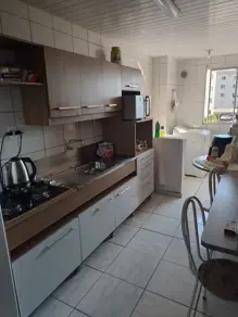 Apartamento Universitário, Chapecó - SC — foto 2