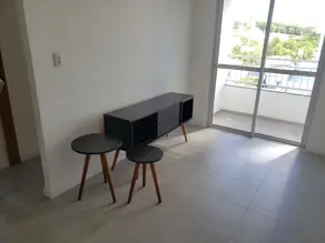 Apartamento Palmital, Chapecó - SC — foto 1