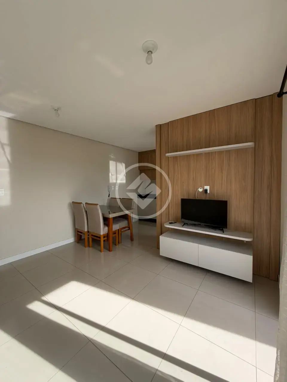 Image 2 - Apartamento em Maria Goretti, Chapecó - SC