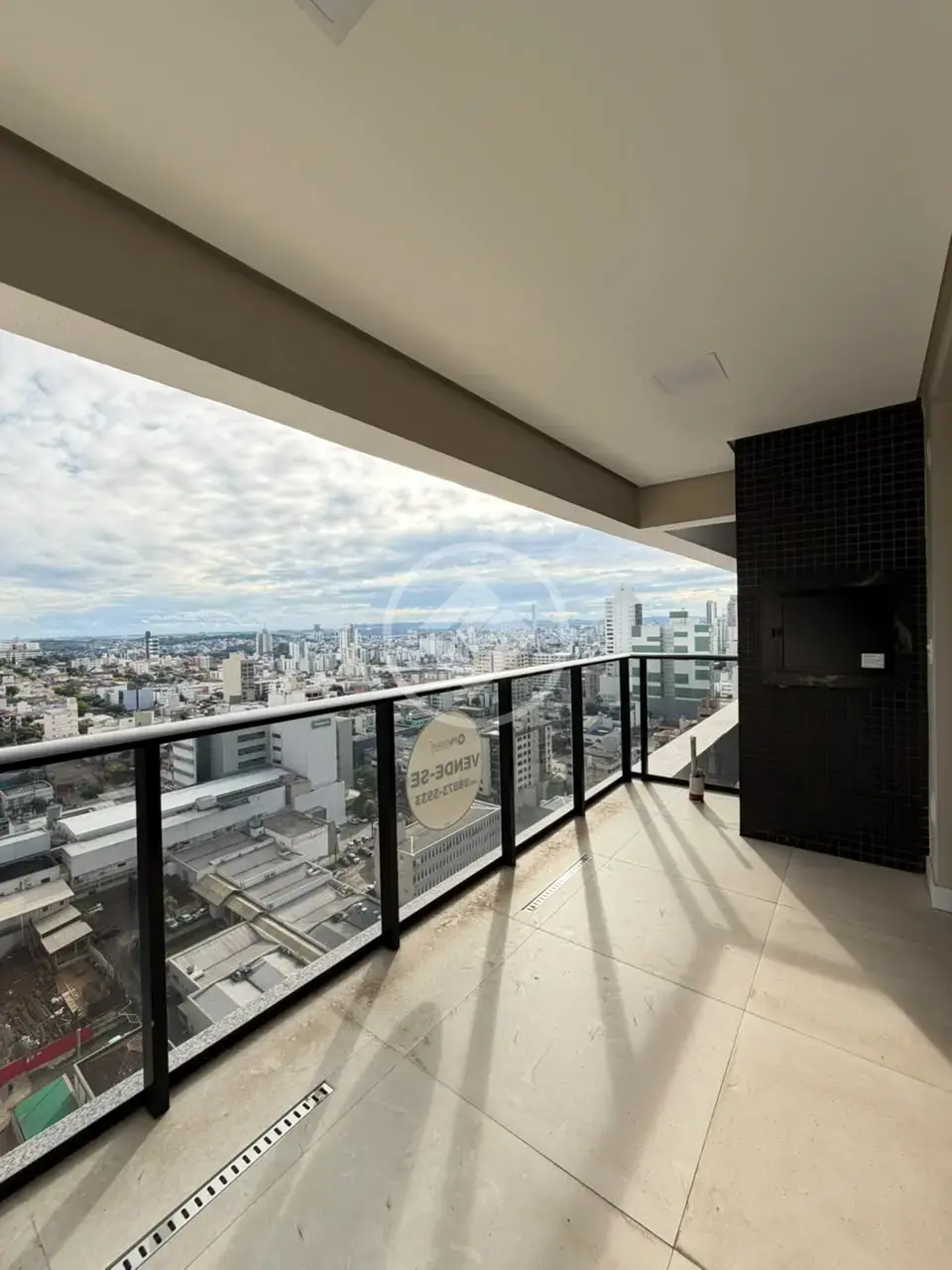 Imagem 6 - Apartamento em Centro, Chapecó - SC
