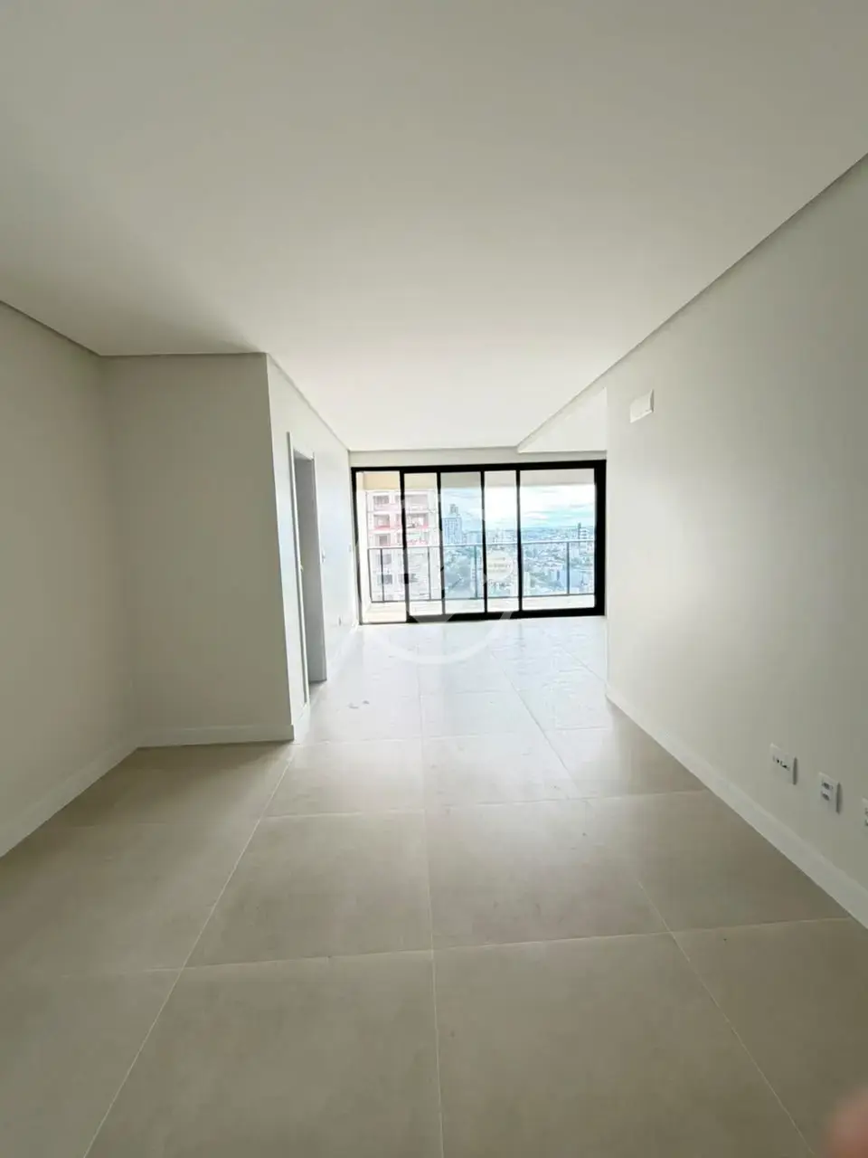 Imagem 1 - Apartamento em Centro, Chapecó - SC