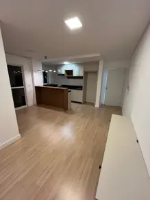 Apartamento Dom Gerônimo, Chapecó - SC — foto 1