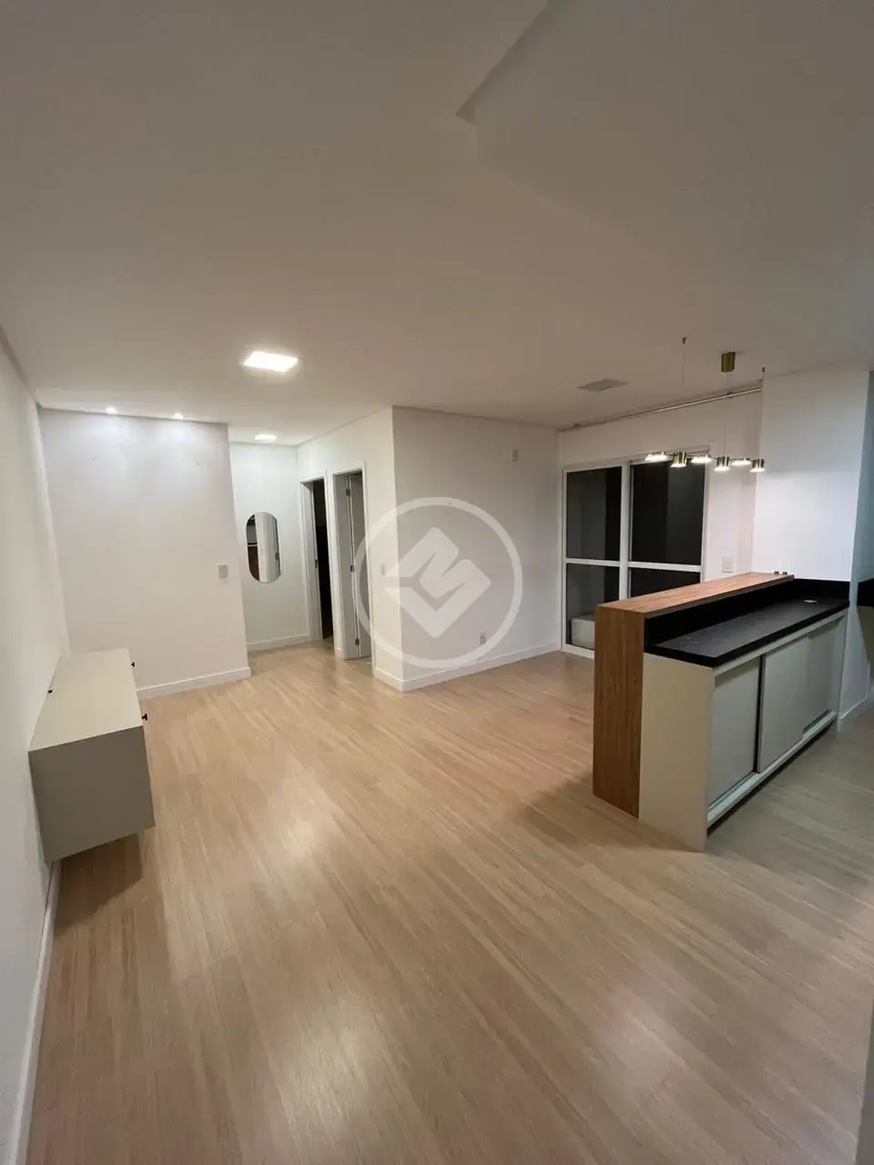 Image 2 - Apartamento em Dom Gerônimo, Chapecó - SC