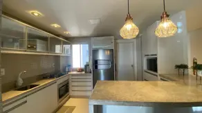 Imagem 2 - Apartamento em Centro, Chapecó - SC