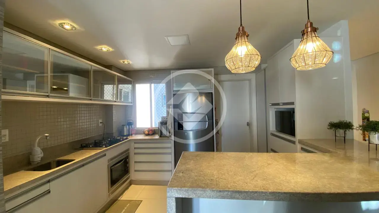 Imagem 2 - Apartamento em Centro, Chapecó - SC