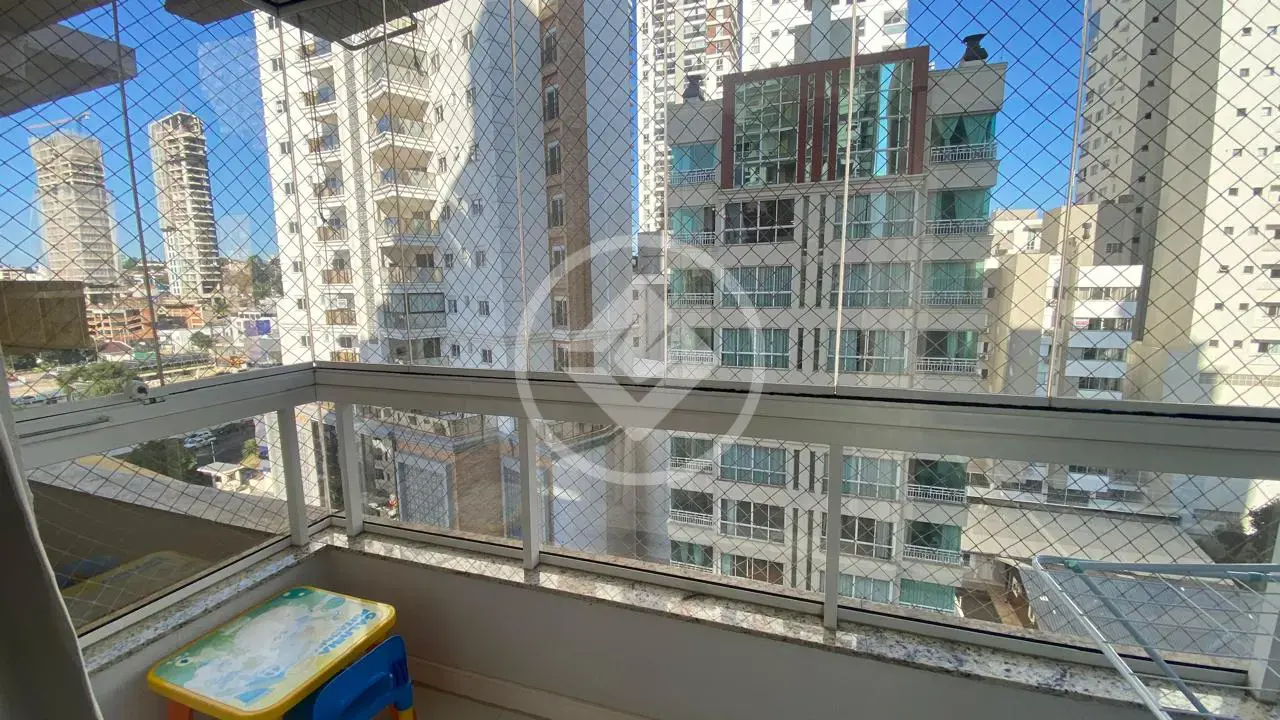 Image 11 - Apartamento em Centro, Chapecó - SC