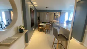 Apartamento Centro, Chapecó - SC — foto 2
