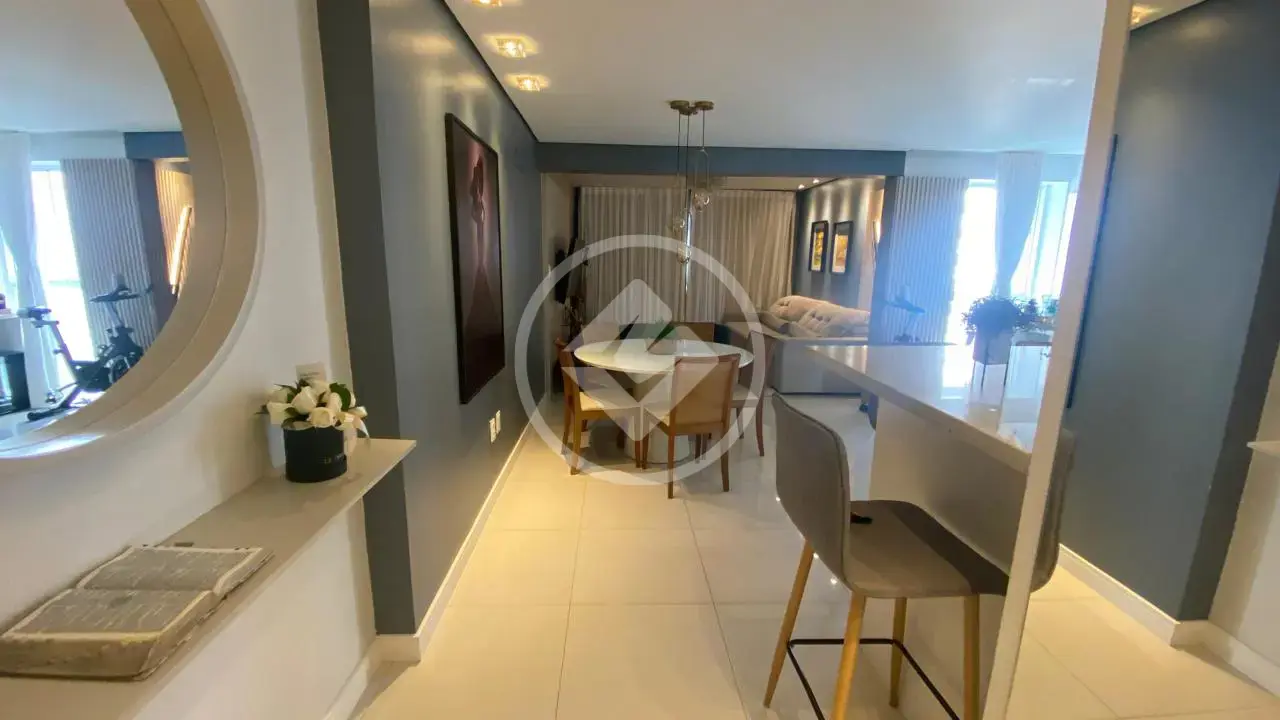 Imagem 1 - Apartamento em Centro, Chapecó - SC