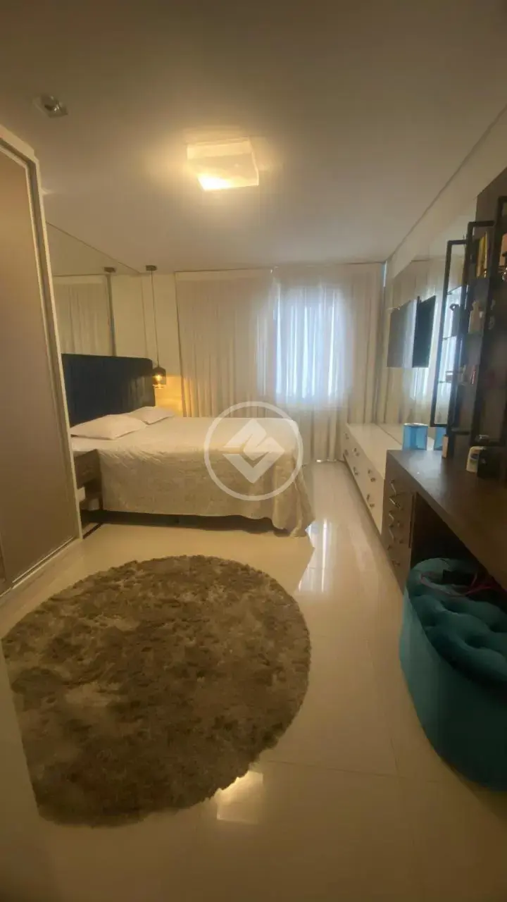 Imagem 5 - Apartamento em Centro, Chapecó - SC
