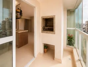Imagem 4 - Apartamento em São Cristóvão, Chapecó - SC