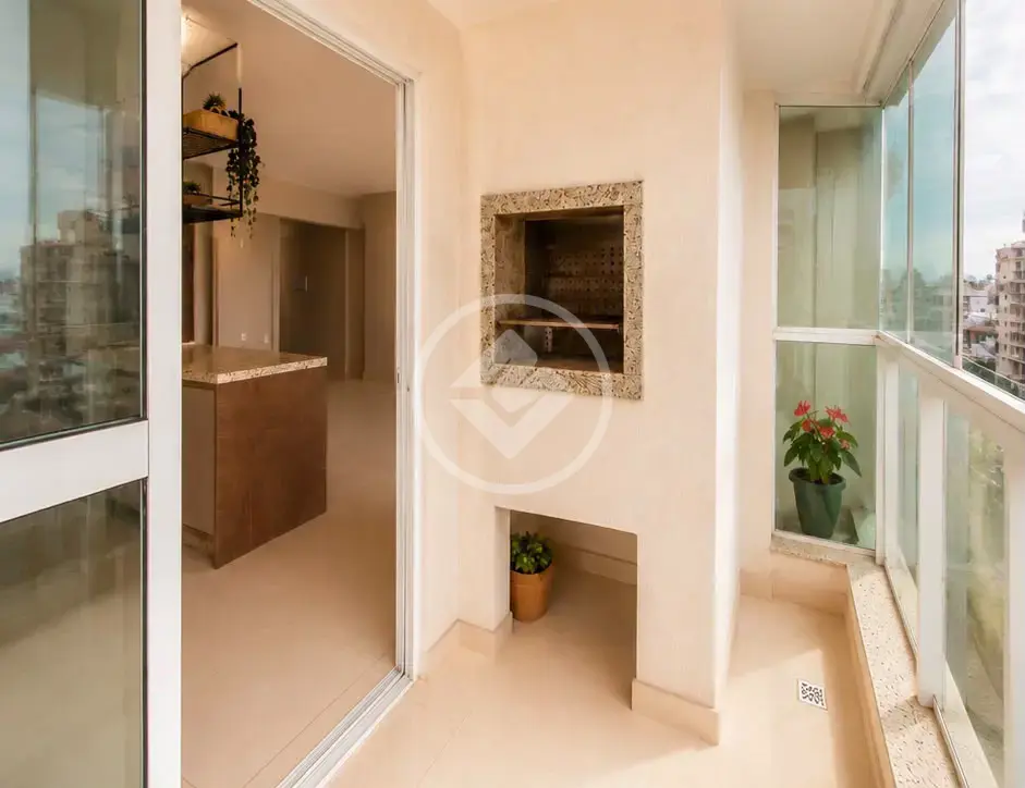 Imagem 4 - Apartamento em São Cristóvão, Chapecó - SC