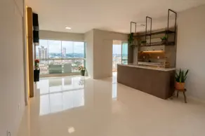 Apartamento São Cristóvão, Chapecó - SC — foto 1