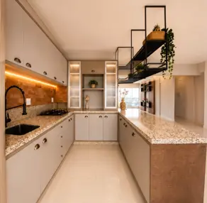 Imagem 3 - Apartamento em São Cristóvão, Chapecó - SC