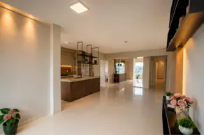 Apartamento São Cristóvão, Chapecó - SC — foto 2