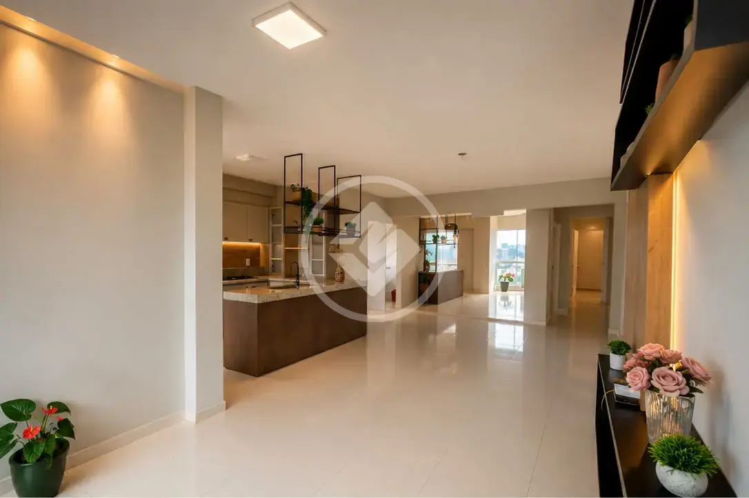 Imagem 1 - Apartamento em São Cristóvão, Chapecó - SC