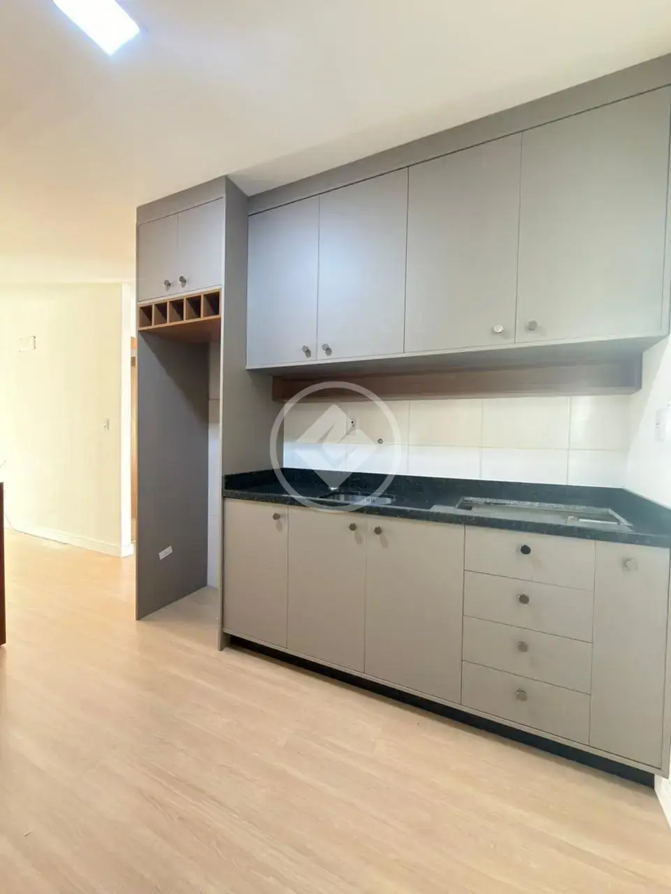 Imagem 2 - Apartamento em Palmital, Chapecó - SC