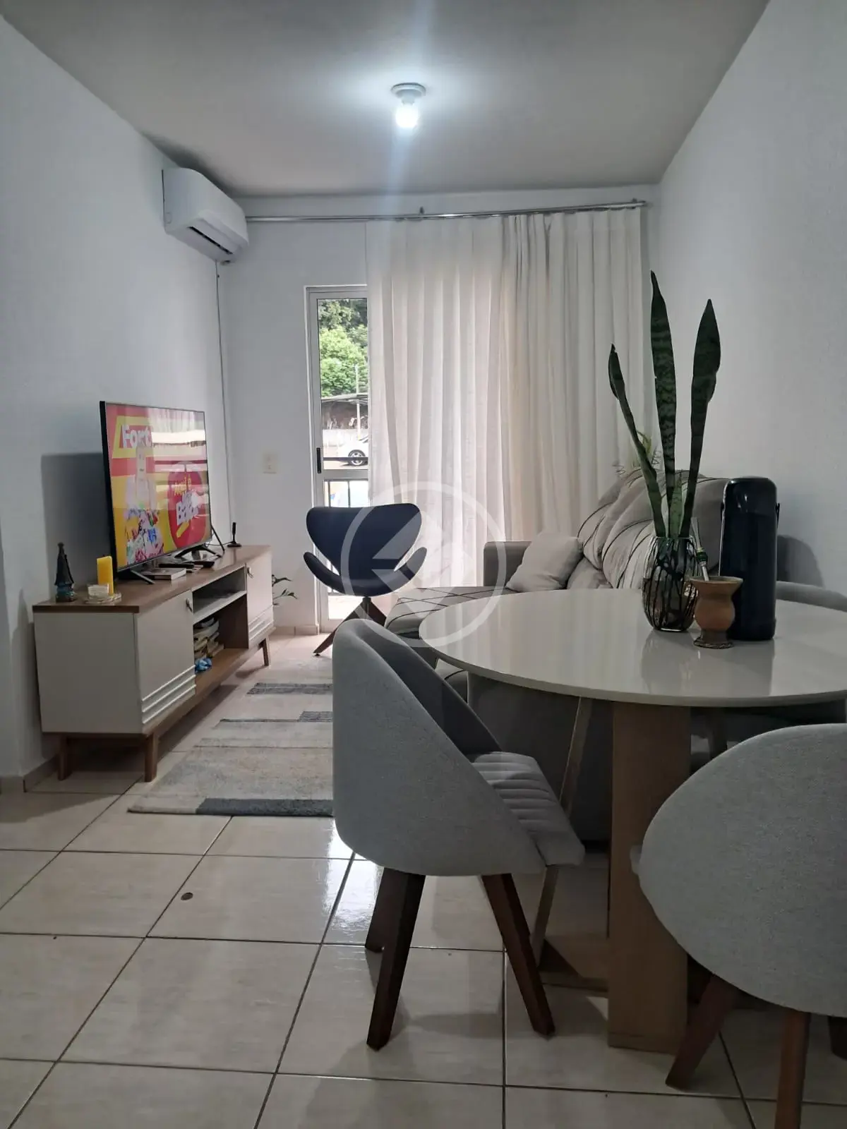 Imagem 1 - Apartamento em Pinheirinho, Chapecó - SC