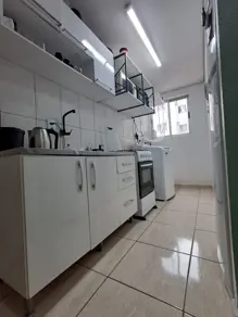 Imagem 2 - Apartamento em Pinheirinho, Chapecó - SC