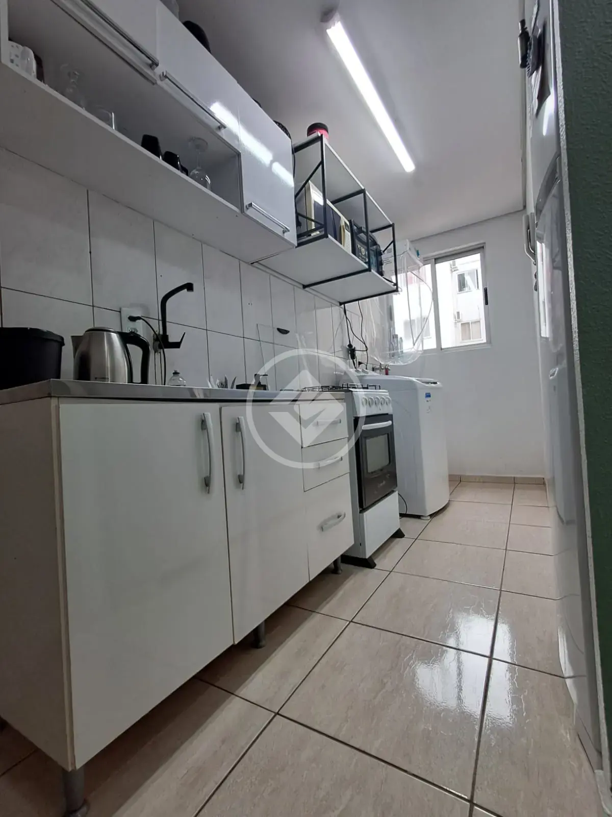 Imagem 2 - Apartamento em Pinheirinho, Chapecó - SC
