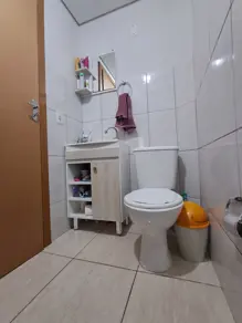 Imagem 5 - Apartamento em Pinheirinho, Chapecó - SC