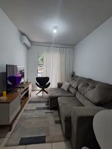 Apartamento Pinheirinho, Chapecó - SC — foto 1