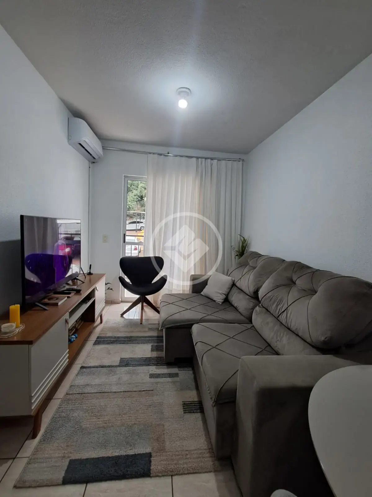 Imagem 1 - Apartamento em Pinheirinho, Chapecó - SC