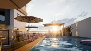 Imagem 3 - Apartamento em Presidente Médici, Chapecó - SC