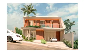 Casa Jardim Europa, Chapecó - SC — foto 1