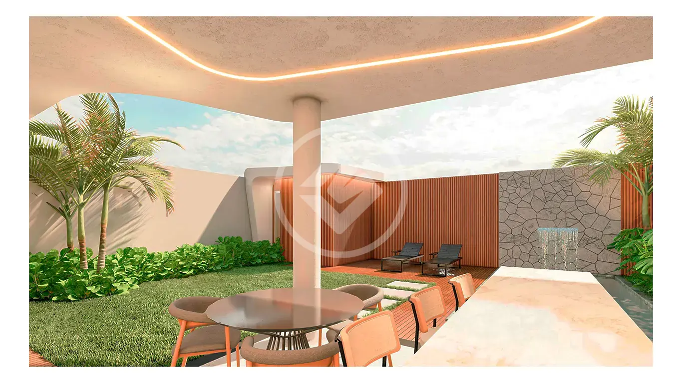 Imagem 6 - Casa em Jardim Europa, Chapecó - SC