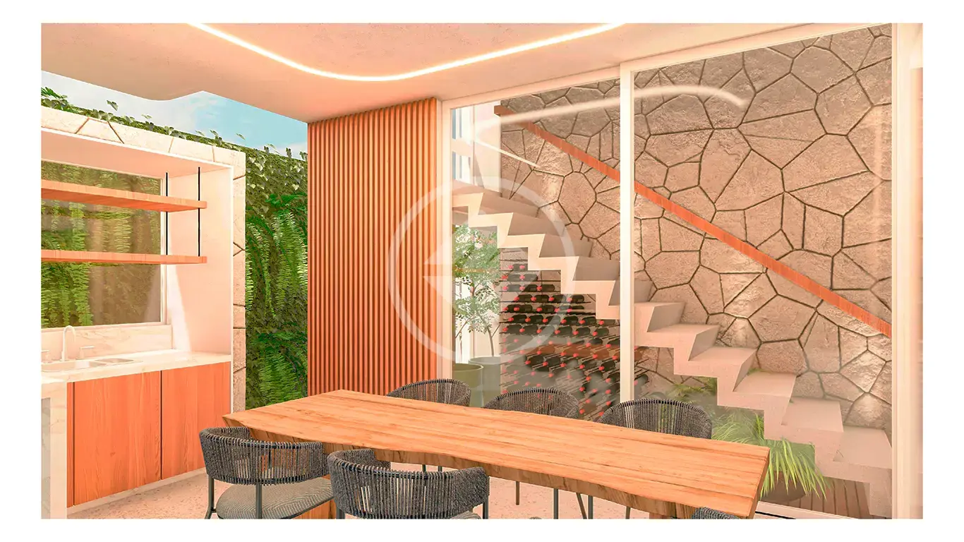 Image 10 - Casa em Jardim Europa, Chapecó - SC