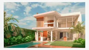 Imagem 2 - Casa em Jardim Europa, Chapecó - SC