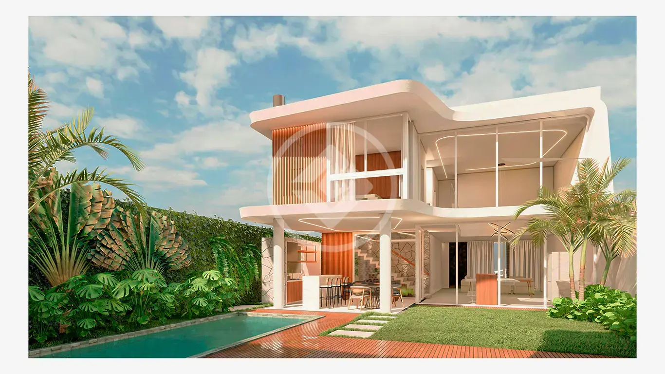 Imagem 2 - Casa em Jardim Europa, Chapecó - SC