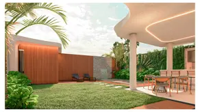 Imagem 4 - Casa em Jardim Europa, Chapecó - SC