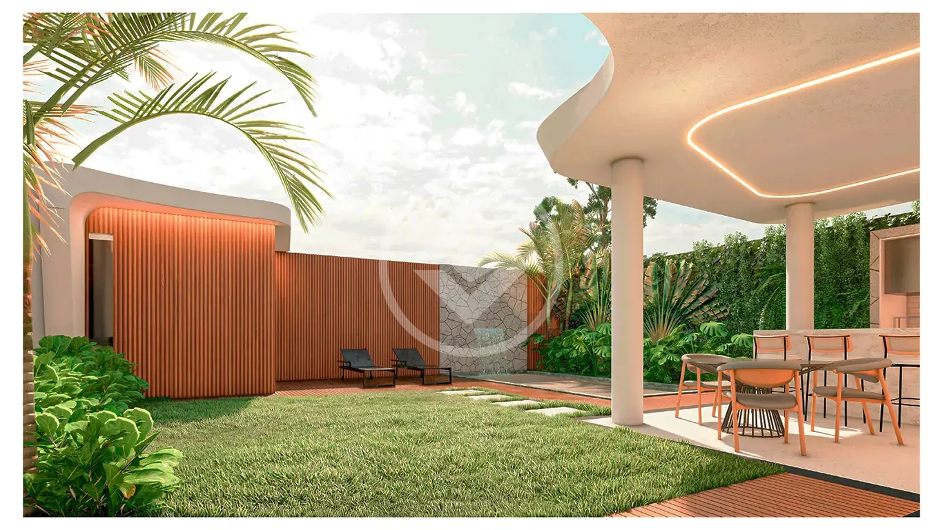 Imagem 4 - Casa em Jardim Europa, Chapecó - SC