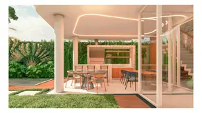 Imagem 5 - Casa em Jardim Europa, Chapecó - SC