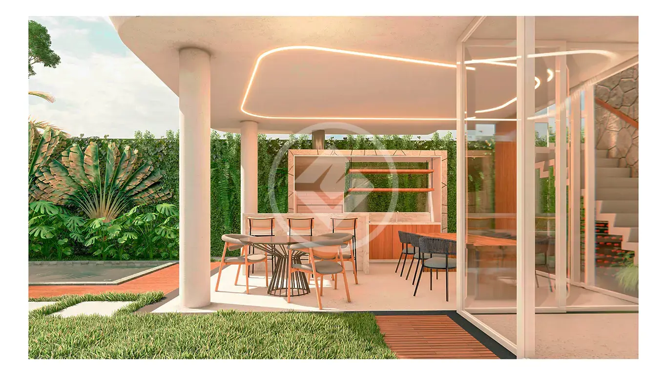 Imagem 5 - Casa em Jardim Europa, Chapecó - SC