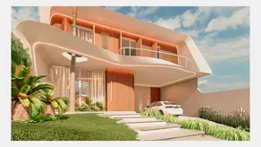 Casa Jardim Europa, Chapecó - SC — foto 2